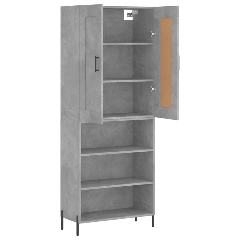 180cm H x 70cm W Standard Bookcase