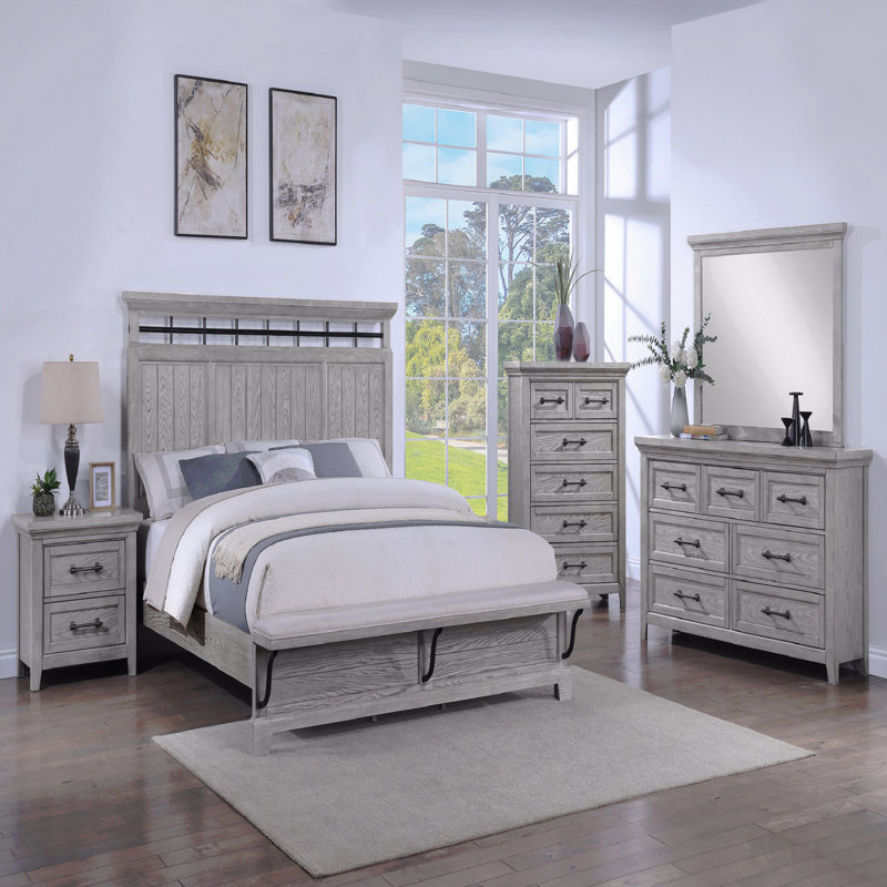 Commode contemporaine 1Pc Woodenen Furniture