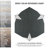 Stella Hex 9" x 10" Porcelain Pattern Wall & Floor Tile-63909862