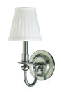 Satin Nickel