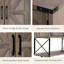 Armoire de salle de bain murale Genereau-870915126