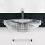 Stella 20.1'' L Bathroom Sink