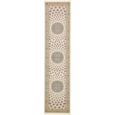 Jackson Floral Indoor Rug