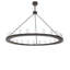 24 - Light Chandelier