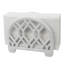 Porte-serviette vertical en fonte-1588846951