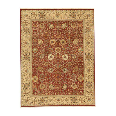 Oriental Indoor Rug