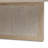 Jake Round Coffee Table-Oak Veneer-110369114