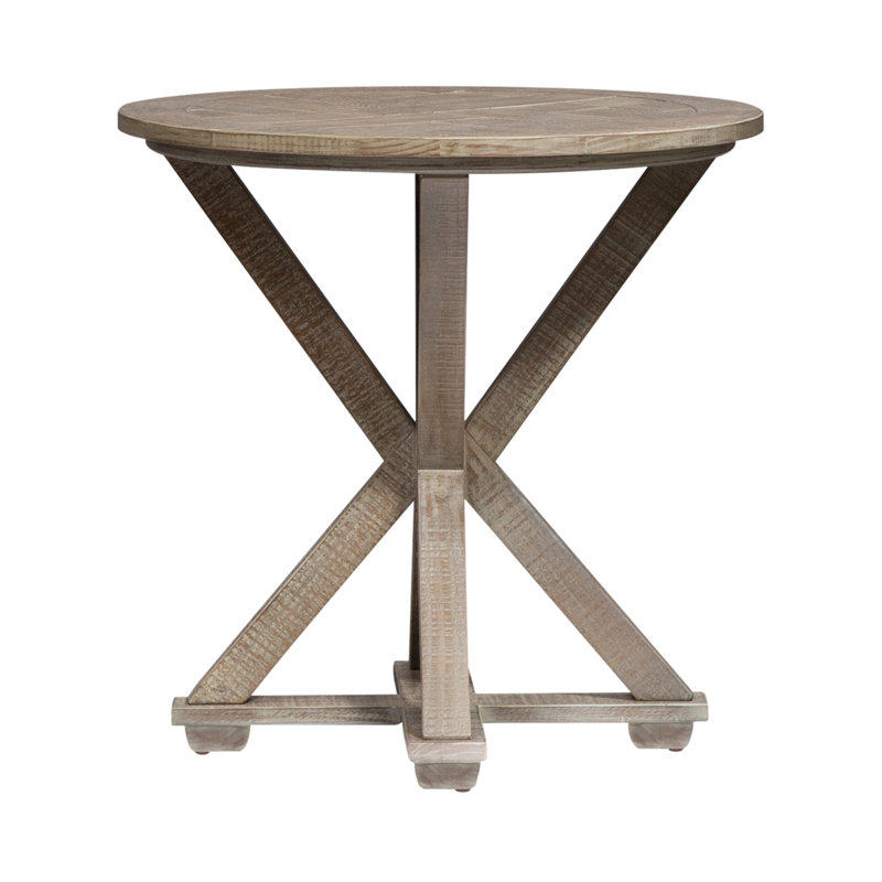 Locust Grove End Table