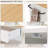 Dyeisha Wood Kitchen Cart-1483944062