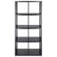 Bibliothèque à cubes H 53,1 "x l 25,63" Eleia