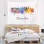 Tapisserie d'edmonton skyline Cityscape-28485193