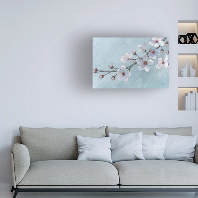  Art mural sur toile Wellington Studio Branch Of Blossoms