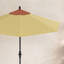 Santana 108'' Market Umbrella-1727837255