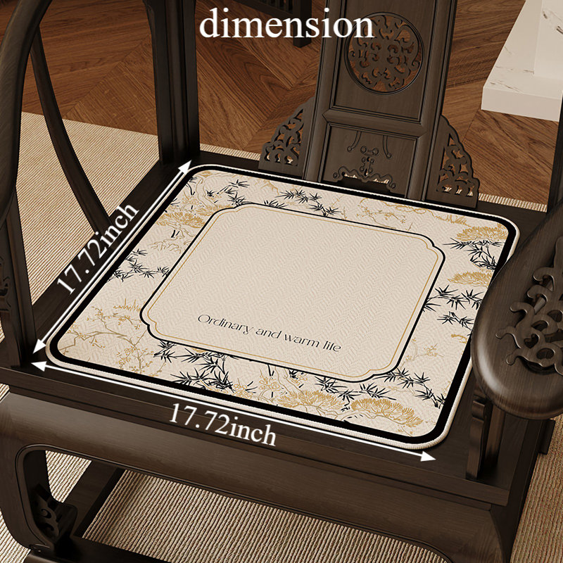 Coussin de chaise Latitude Run®