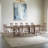 Alvie Solid Wood Cross Back Side Chair-99057986