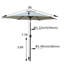 Parasol (sans base)-2125157149