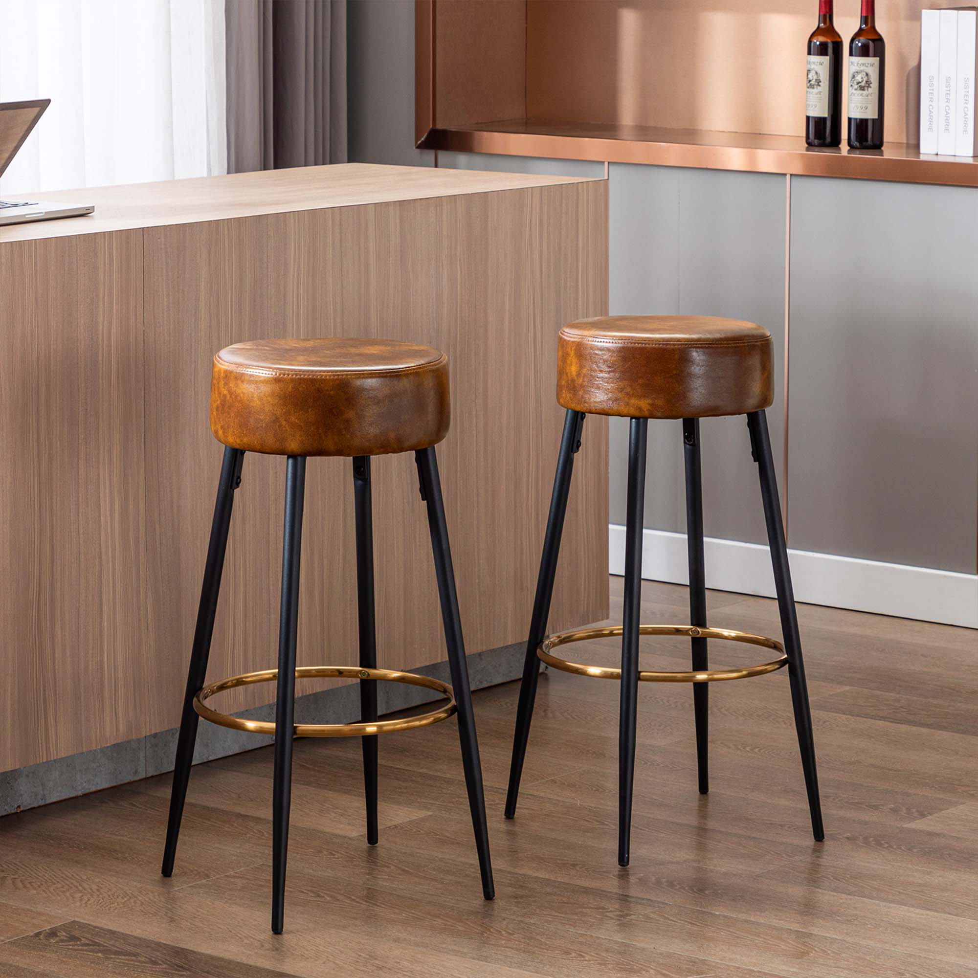 Best Bar Stools in Exclusive Brands 2024 | Wayfair