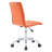 Modway Prim Armless Mid Back Office Chair-811604056
