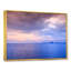 «Panoramic Cloud and Sky At Sunset V», reproduction sur toile-650675374-650675417