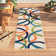 Alyse Geometric Indoor / Outdoor Rug