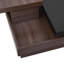 Table basse carrée Farda