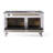 ILVE Nostalgie II Noblesse 60 in Dual Fuel Range, 9 Burner, Griddle-103962458-103962450