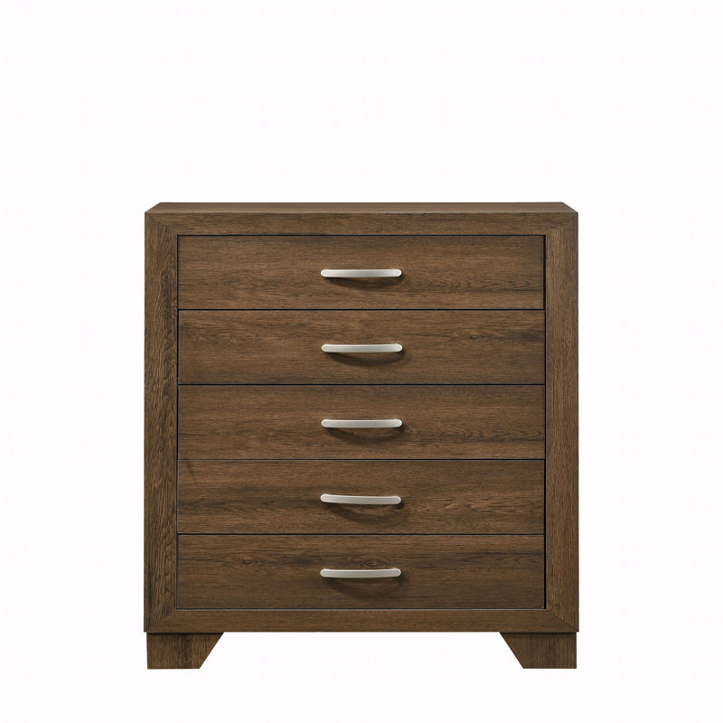 Commode 5 tiroirs