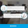 Notch Bar Faucet with Reflex™  Power Boost™ and Duralock™