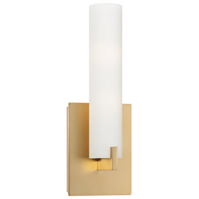 Armiah Armed Sconce