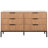 Burgess 6 Drawer Dresser-2087766607