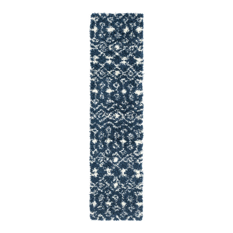 Tapis Enchantee, Tapis de couloir 2 pi x 8 pi