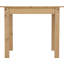 Tetteh Dining Set with 4 Chairs