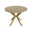 Alezia Round Dining Table-1146115459-1146115456