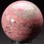 Rhodochrosite Small Sphere