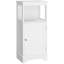 Armoire de salle de bain autoportante