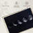 " Moon Phases Canvas Print "-92520155