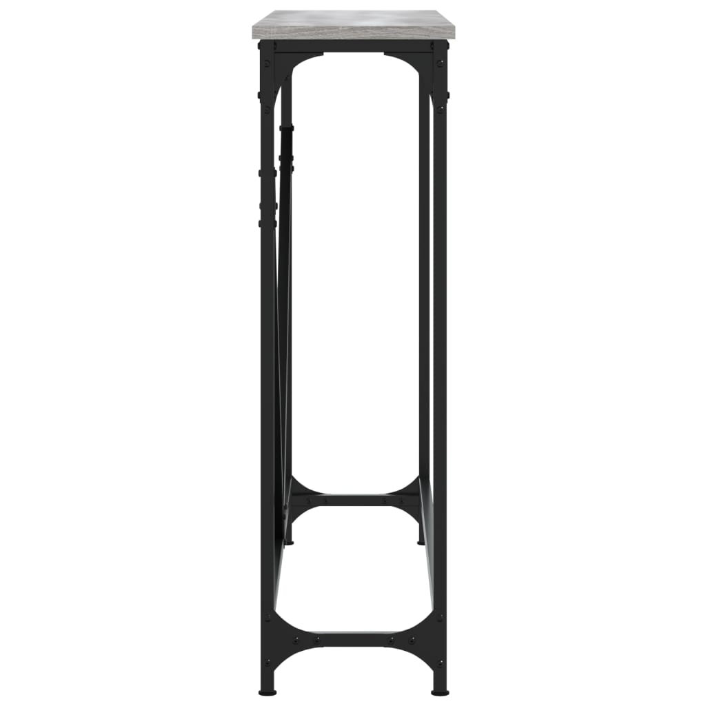 102cm Console Table