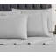 Ensemble de draps en percale de microfibre-390827822-390827830