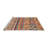 Abstract Indoor Rug-2079321258