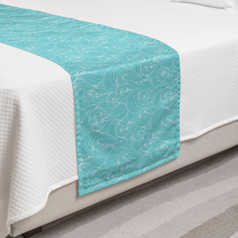 Bed Runner, Twin