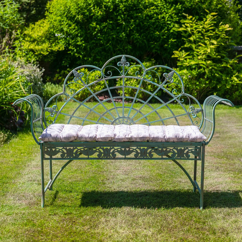 Mcbee Traditional Bench
