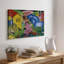 The Dream (Der Traum)-Franz Marc-Gallery Wrapped Canvas-1912-201935314