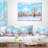 Reversible Throw Pillow