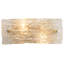 Swan 2 - Light Flush Mounted Sconce
