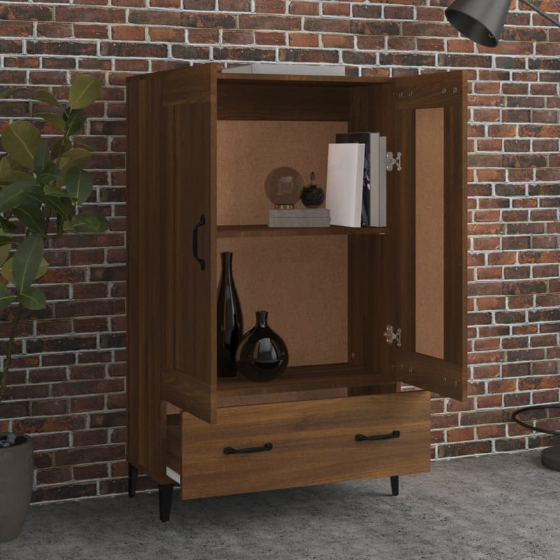 Storage Cabinet