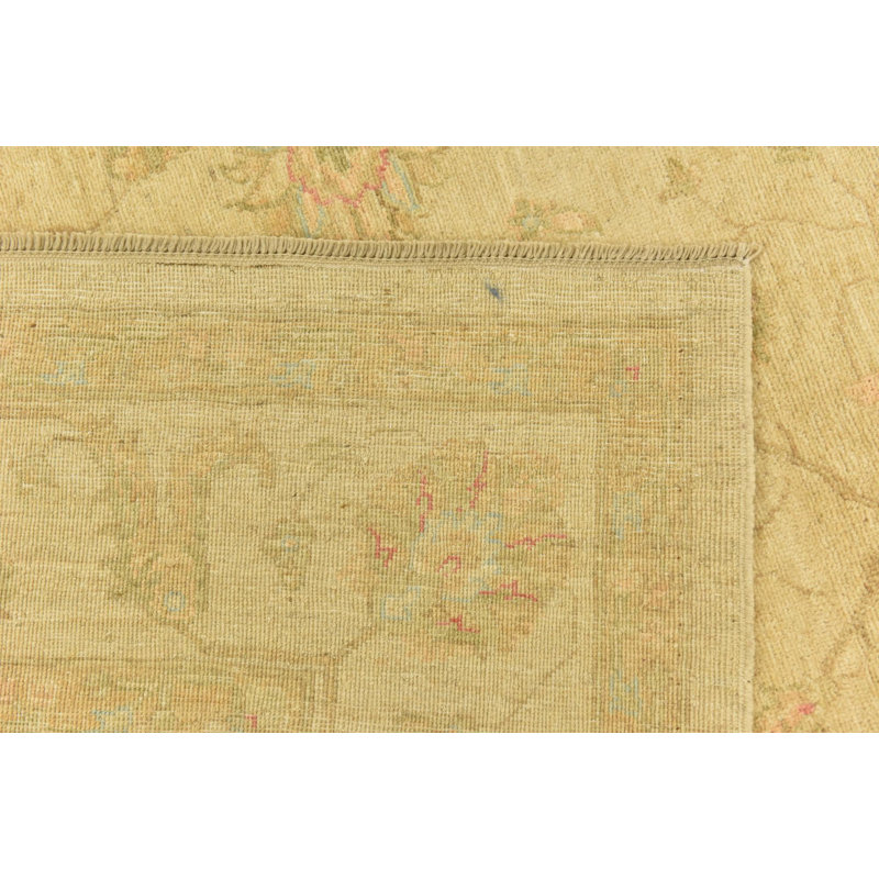 Tapis beige Olson