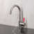 Brushed Nickel