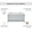 Magnolia Bath Vanity Rectangular Basin S073DCWRV-61345999-12012060