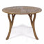 Table de salle à manger d'extérieur Basic-807861075