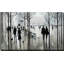 Morning Paris par - Peinture-1531301450-1531301449
